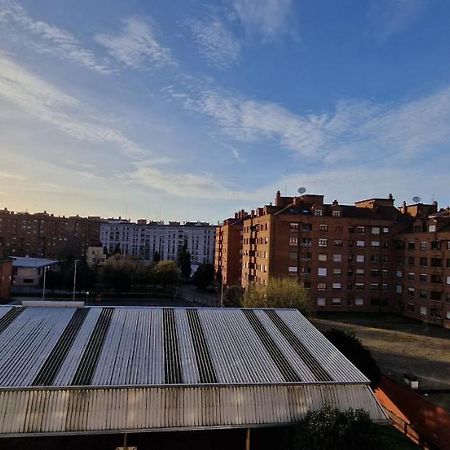Ferienwohnung Casa Blikstad, Con Wifi Y Garaje - 3 Hab - 6 Pax - Vut-3985-As Gijón Exterior foto
