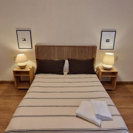 Ferienwohnung Casa Blikstad, Con Wifi Y Garaje - 3 Hab - 6 Pax - Vut-3985-As Gijón Exterior foto