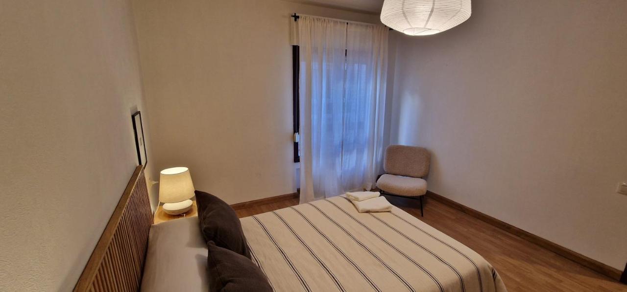 Ferienwohnung Casa Blikstad, Con Wifi Y Garaje - 3 Hab - 6 Pax - Vut-3985-As Gijón Exterior foto