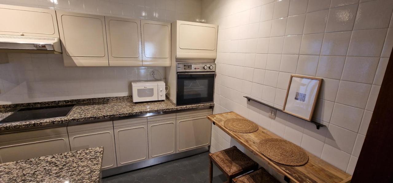 Ferienwohnung Casa Blikstad, Con Wifi Y Garaje - 3 Hab - 6 Pax - Vut-3985-As Gijón Exterior foto