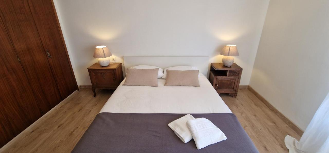 Ferienwohnung Casa Blikstad, Con Wifi Y Garaje - 3 Hab - 6 Pax - Vut-3985-As Gijón Exterior foto