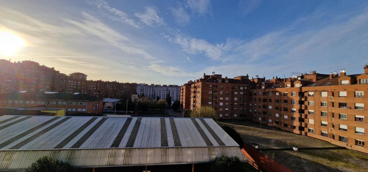 Ferienwohnung Casa Blikstad, Con Wifi Y Garaje - 3 Hab - 6 Pax - Vut-3985-As Gijón Exterior foto