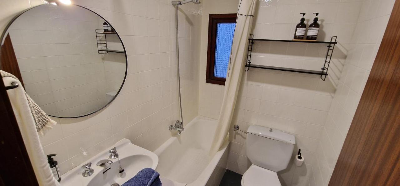 Ferienwohnung Casa Blikstad, Con Wifi Y Garaje - 3 Hab - 6 Pax - Vut-3985-As Gijón Exterior foto