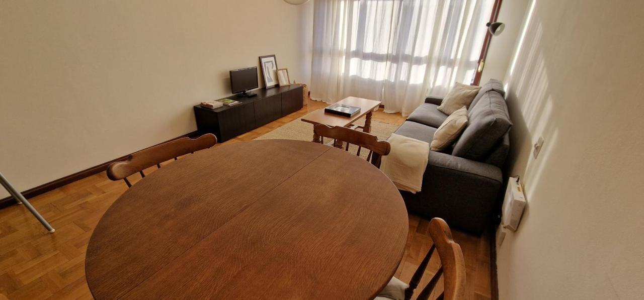 Ferienwohnung Casa Blikstad, Con Wifi Y Garaje - 3 Hab - 6 Pax - Vut-3985-As Gijón Exterior foto
