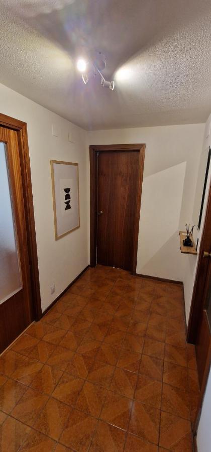Ferienwohnung Casa Blikstad, Con Wifi Y Garaje - 3 Hab - 6 Pax - Vut-3985-As Gijón Exterior foto