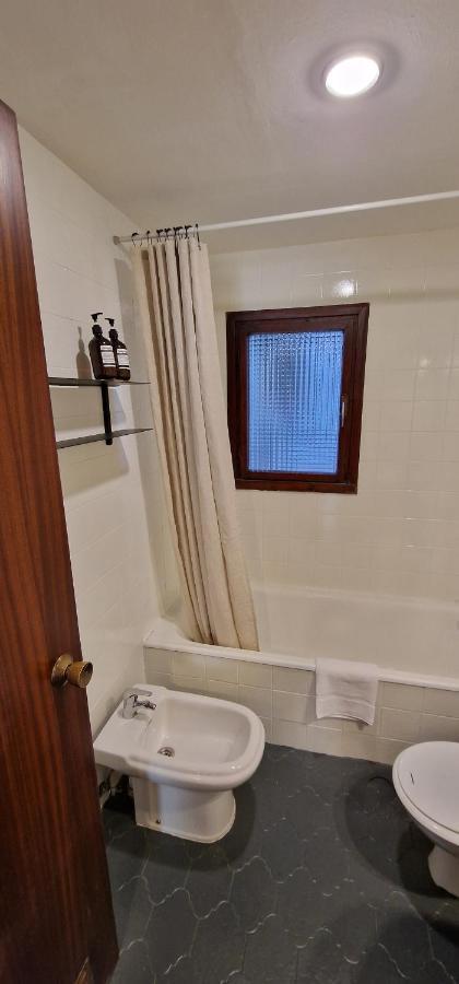 Ferienwohnung Casa Blikstad, Con Wifi Y Garaje - 3 Hab - 6 Pax - Vut-3985-As Gijón Exterior foto