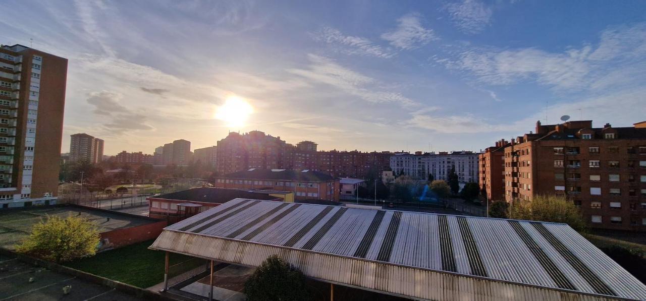 Ferienwohnung Casa Blikstad, Con Wifi Y Garaje - 3 Hab - 6 Pax - Vut-3985-As Gijón Exterior foto