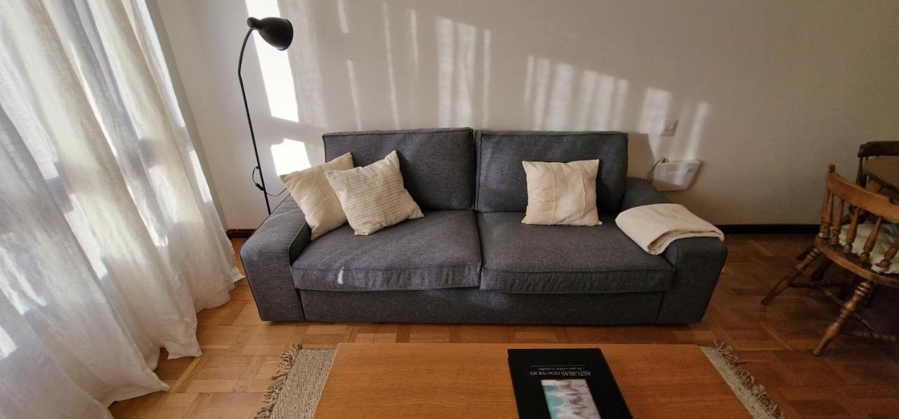 Ferienwohnung Casa Blikstad, Con Wifi Y Garaje - 3 Hab - 6 Pax - Vut-3985-As Gijón Exterior foto