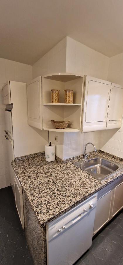 Ferienwohnung Casa Blikstad, Con Wifi Y Garaje - 3 Hab - 6 Pax - Vut-3985-As Gijón Exterior foto