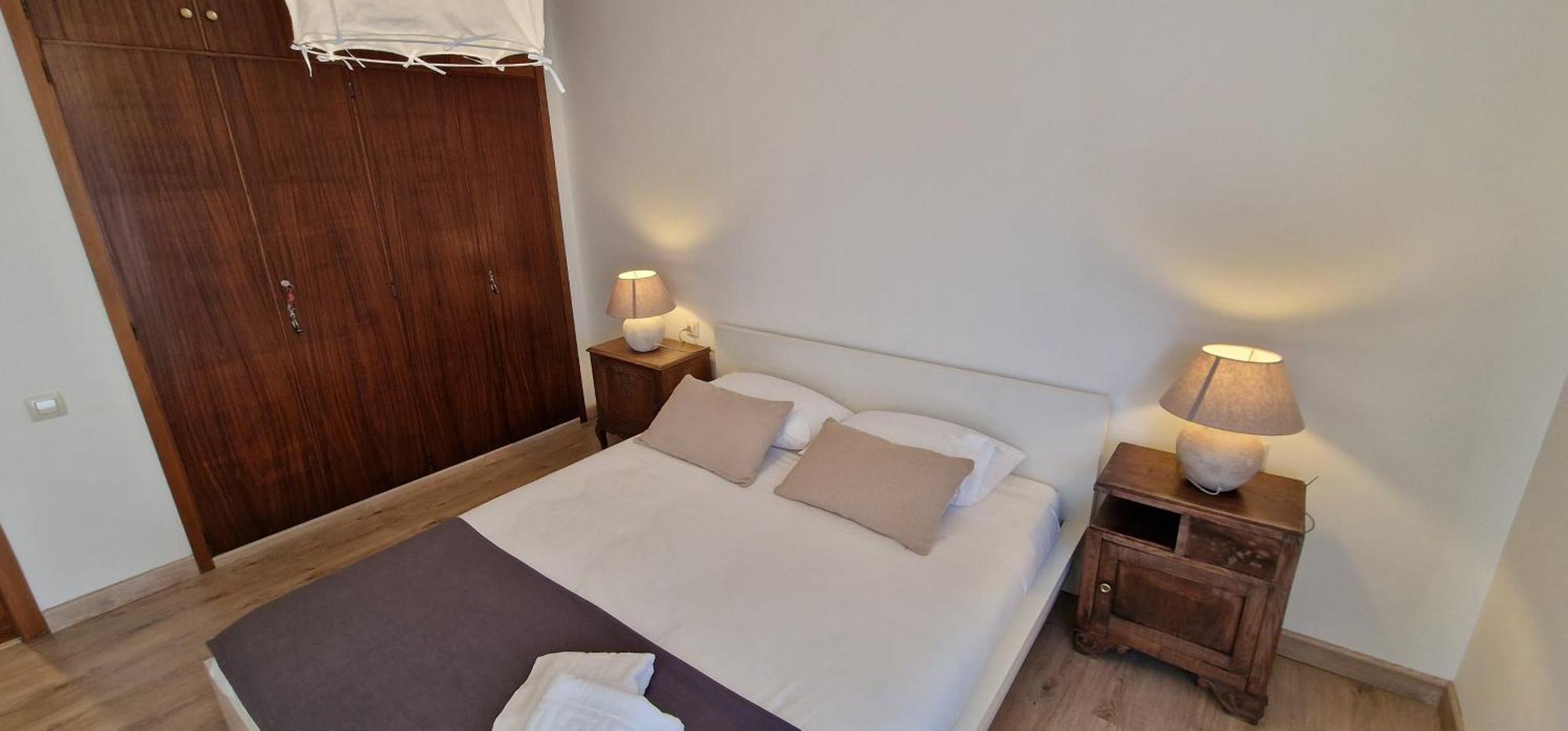 Ferienwohnung Casa Blikstad, Con Wifi Y Garaje - 3 Hab - 6 Pax - Vut-3985-As Gijón Exterior foto