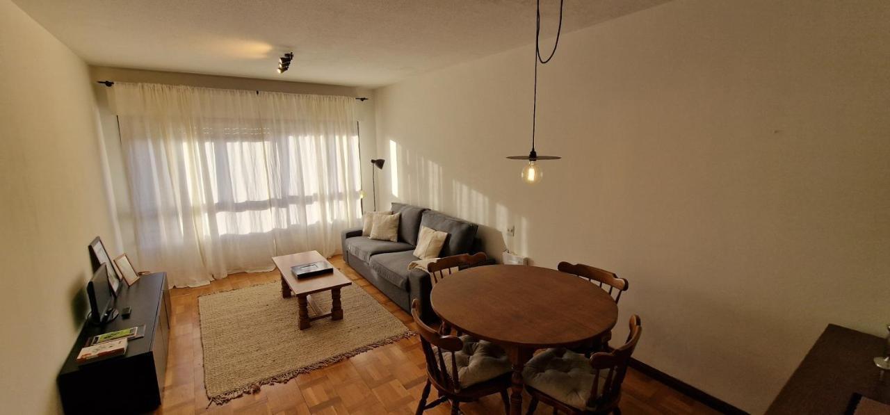 Ferienwohnung Casa Blikstad, Con Wifi Y Garaje - 3 Hab - 6 Pax - Vut-3985-As Gijón Exterior foto