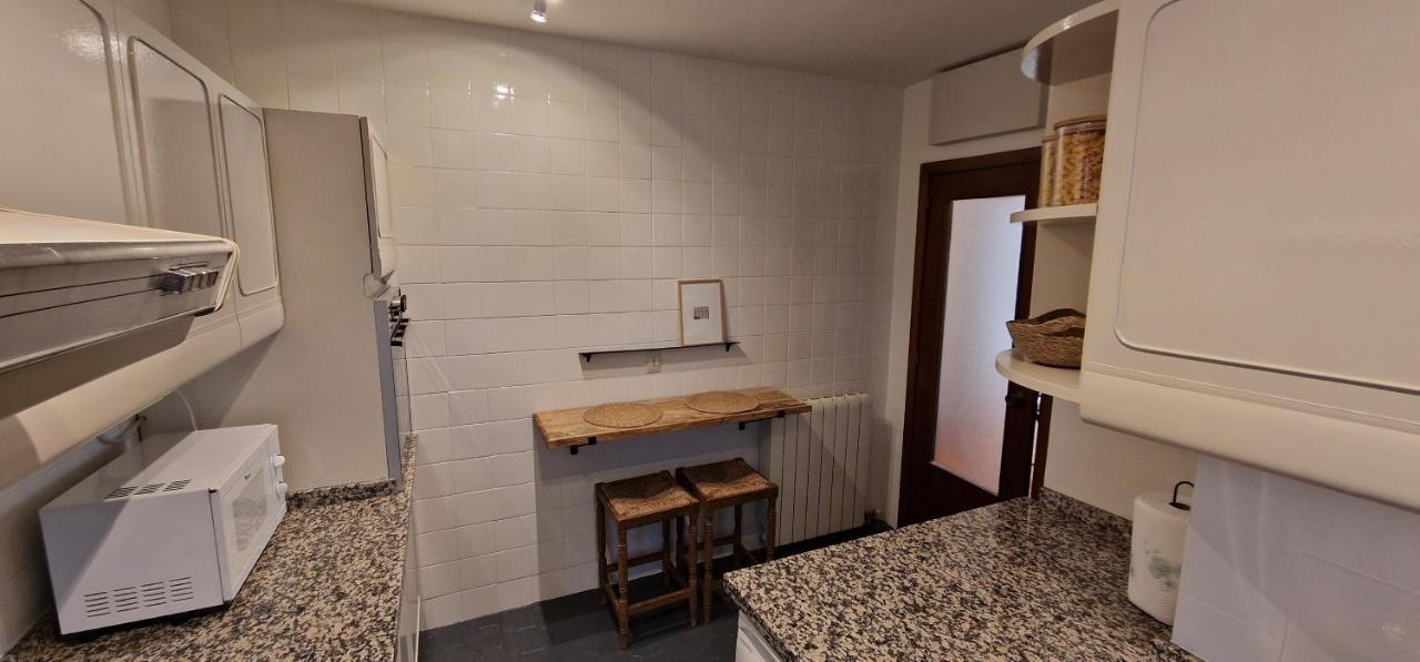 Ferienwohnung Casa Blikstad, Con Wifi Y Garaje - 3 Hab - 6 Pax - Vut-3985-As Gijón Exterior foto