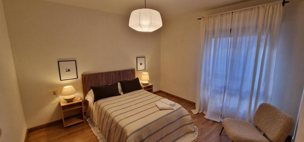 Ferienwohnung Casa Blikstad, Con Wifi Y Garaje - 3 Hab - 6 Pax - Vut-3985-As Gijón Exterior foto