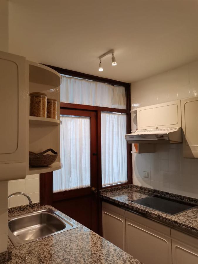 Ferienwohnung Casa Blikstad, Con Wifi Y Garaje - 3 Hab - 6 Pax - Vut-3985-As Gijón Exterior foto