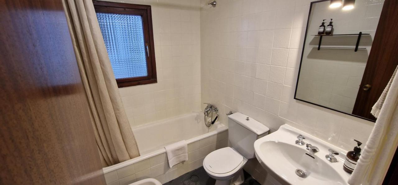 Ferienwohnung Casa Blikstad, Con Wifi Y Garaje - 3 Hab - 6 Pax - Vut-3985-As Gijón Exterior foto