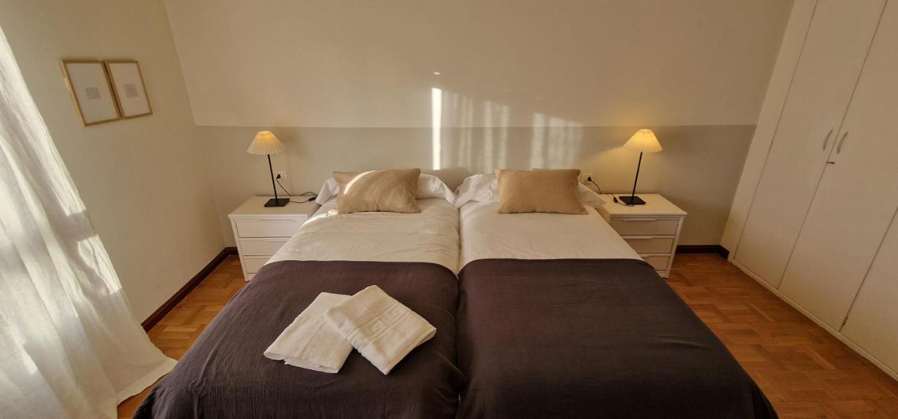 Ferienwohnung Casa Blikstad, Con Wifi Y Garaje - 3 Hab - 6 Pax - Vut-3985-As Gijón Exterior foto
